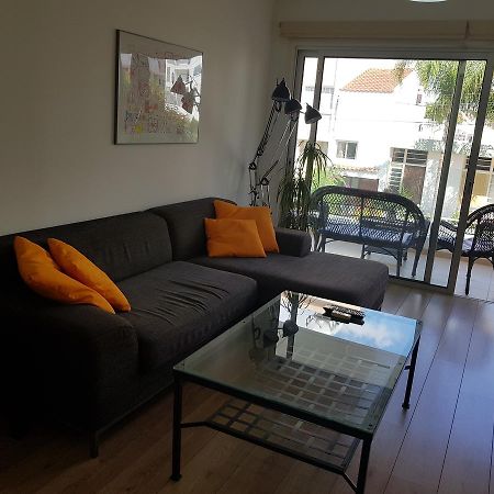 דירות Achillion Gardens, Near Unic By 'Flats Nicosia' מראה חיצוני תמונה