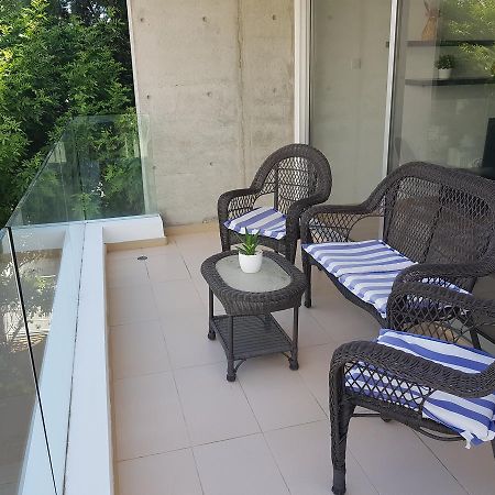 דירות Achillion Gardens, Near Unic By 'Flats Nicosia' מראה חיצוני תמונה