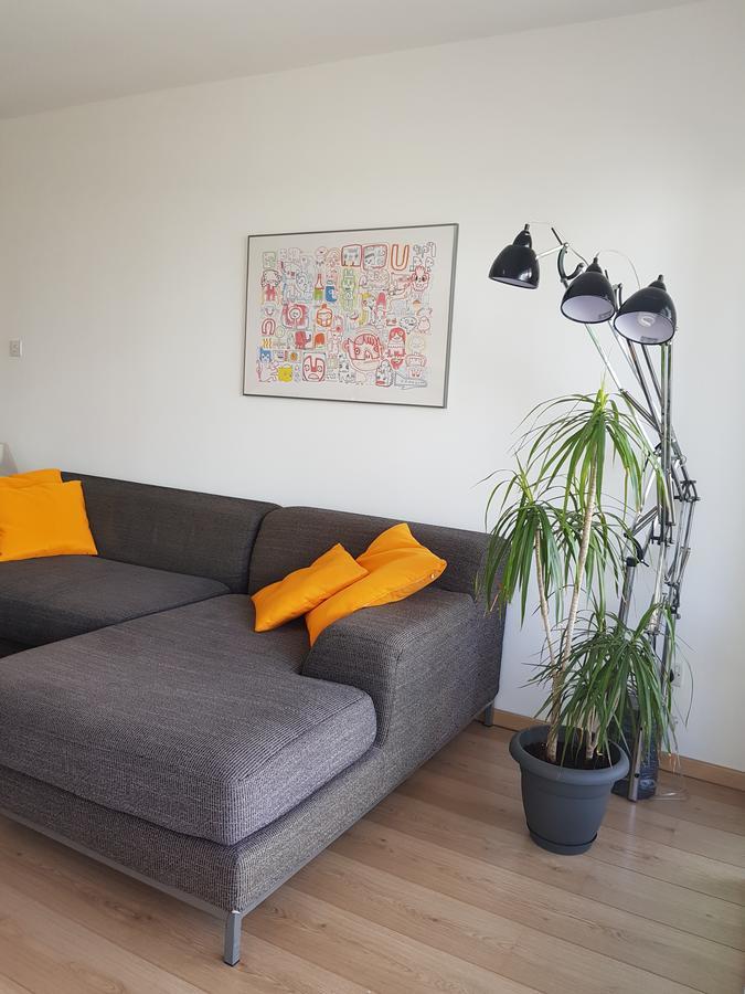 דירות Achillion Gardens, Near Unic By 'Flats Nicosia' מראה חיצוני תמונה