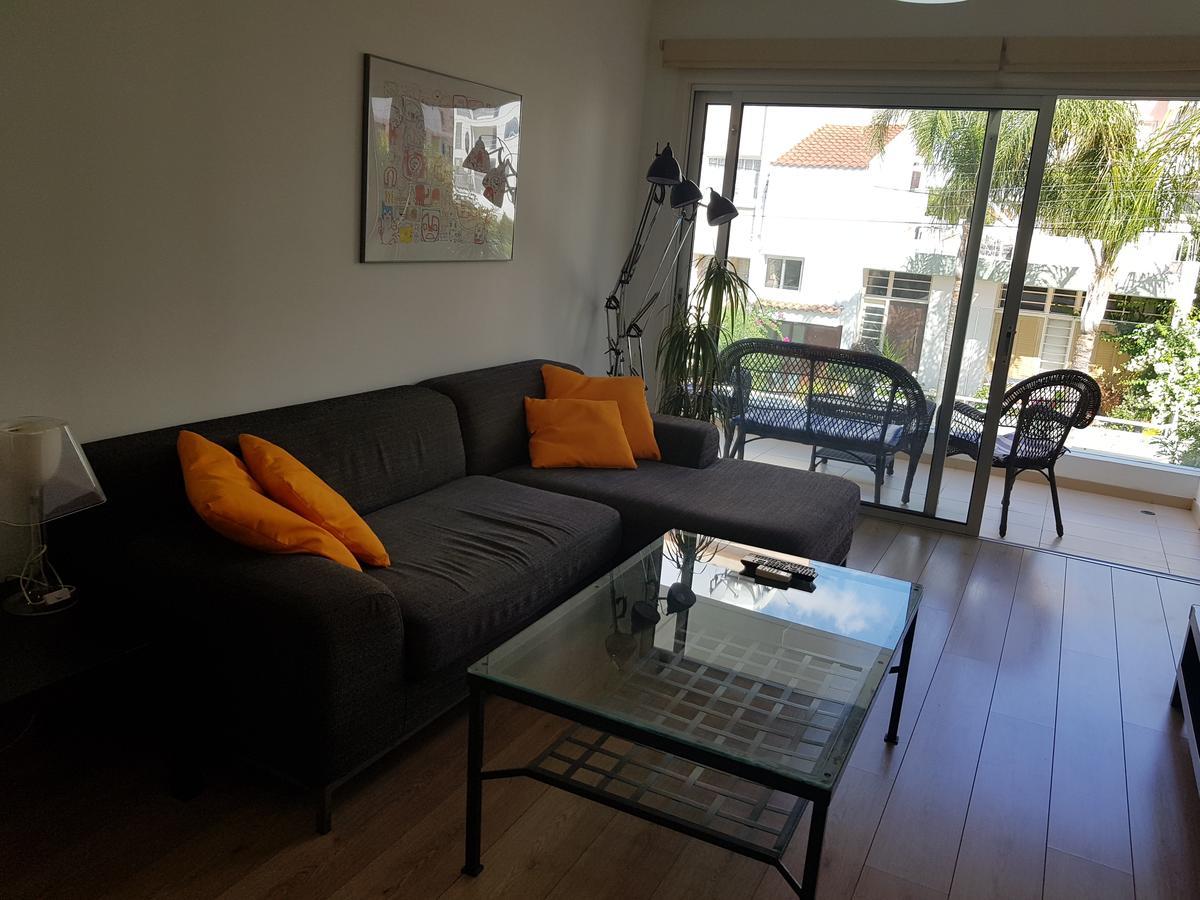 דירות Achillion Gardens, Near Unic By 'Flats Nicosia' מראה חיצוני תמונה