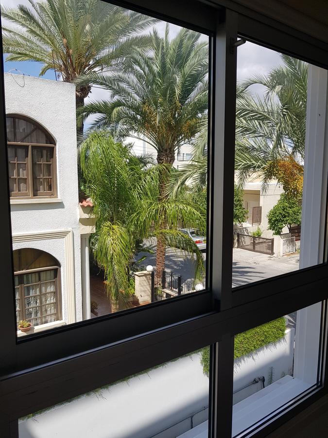 דירות Achillion Gardens, Near Unic By 'Flats Nicosia' מראה חיצוני תמונה