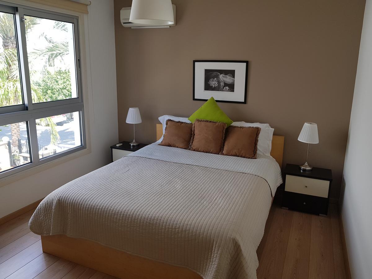 דירות Achillion Gardens, Near Unic By 'Flats Nicosia' מראה חיצוני תמונה