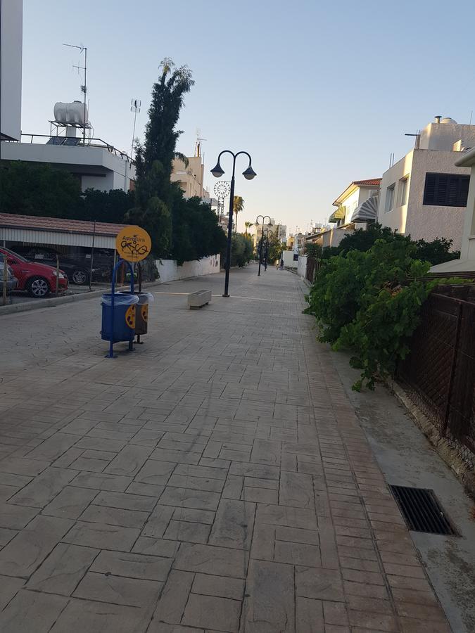 דירות Achillion Gardens, Near Unic By 'Flats Nicosia' מראה חיצוני תמונה